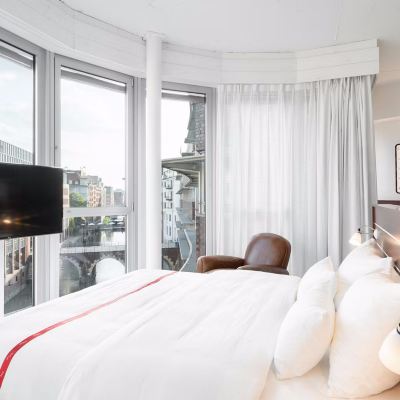 Captain Canal View Room Ruby Lotti Hotel Hamburg Promo Code