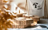 Shangshanju Yangxin Chanjing Hotel Hotels in 