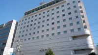โรงแรมรีซอล ฮาโกดาเทะ โรงแรมใน