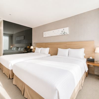 Deluxe Twin Beacon Hotel Promo Code