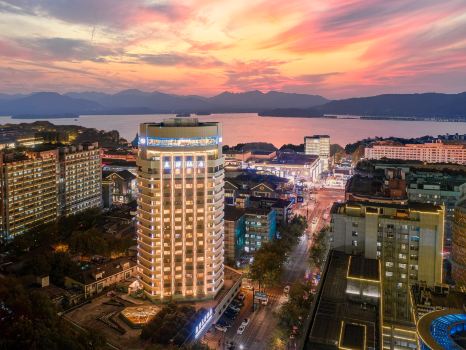Friendship Hotel Hangzhou （West lake）