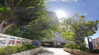 Premier Hotel Nakajima Park Sapporo Ξενοδοχεία στην πόλη 