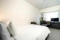 Hotel Nikko Osaka Hotel di 