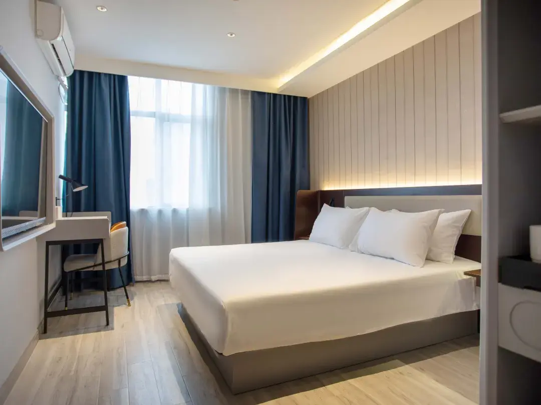 Lichao Hotel - Shanghai