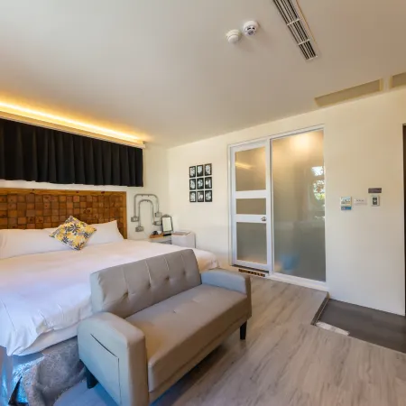 Kenting Lan Bay Hotel