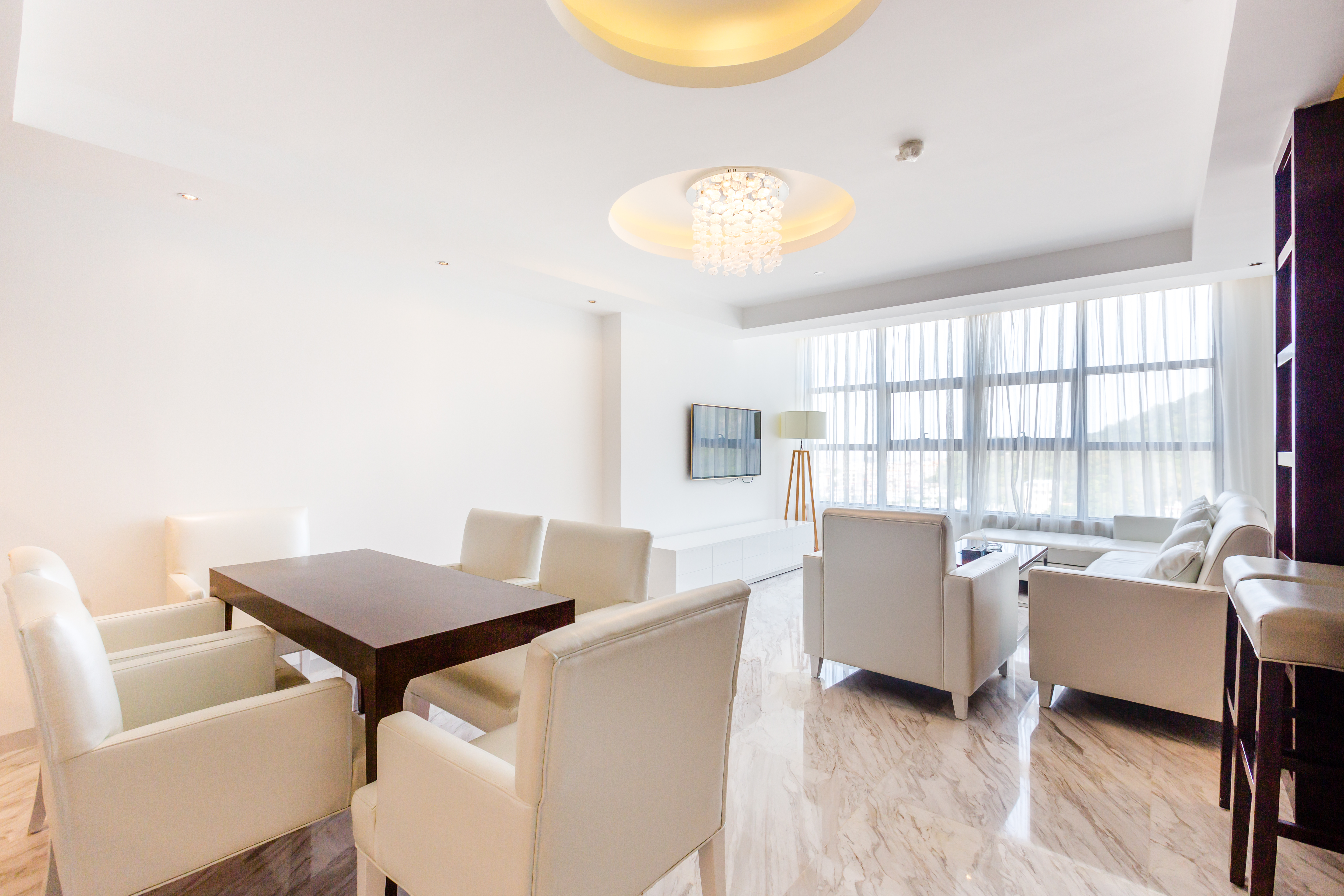 Aegean Hotel轻奢山景一房一厅