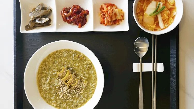 ホテルフォーレプレミア南浦 食事・レストラン