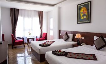 Gem Nha Trang Hotel