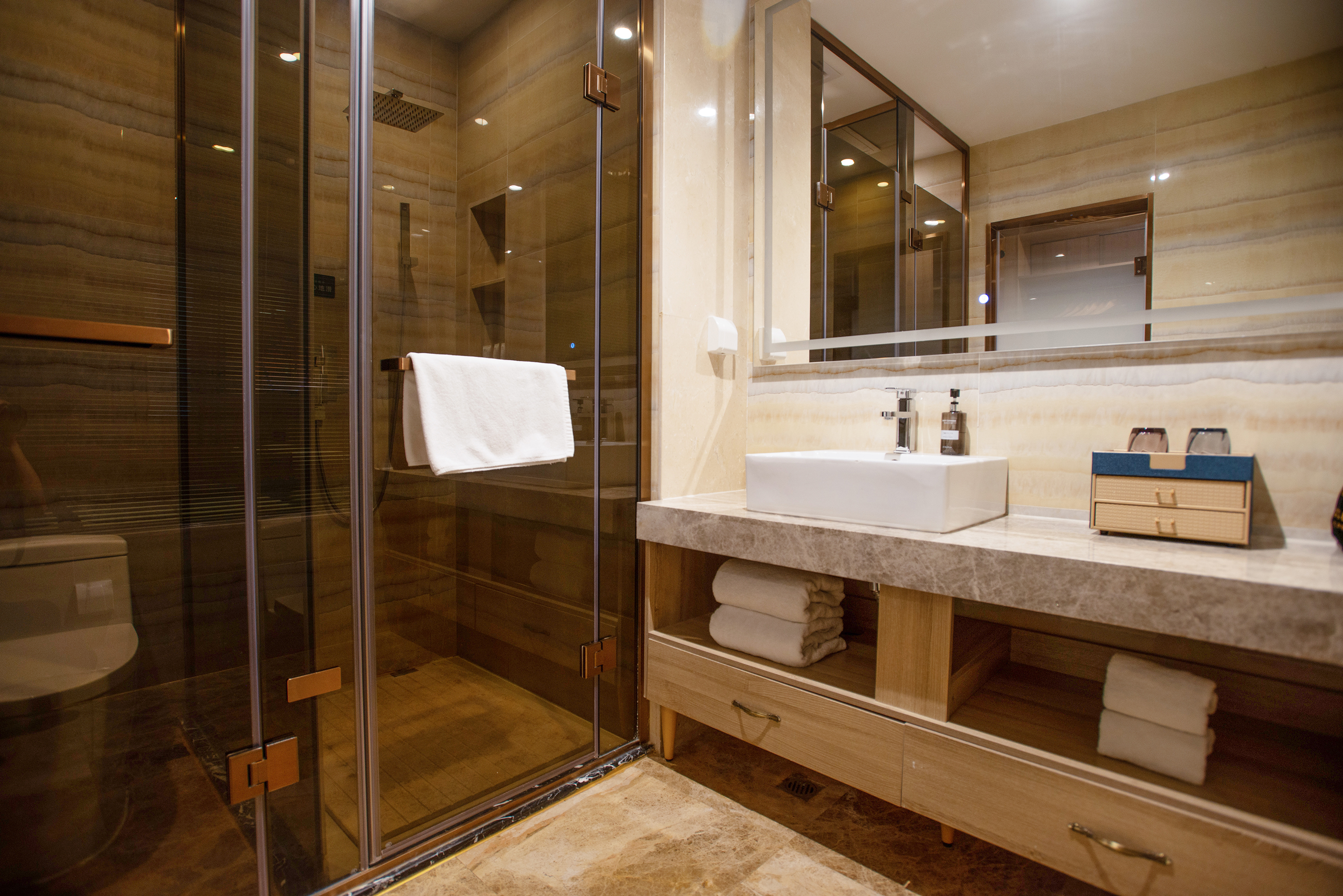 双床房（静谧舒适）