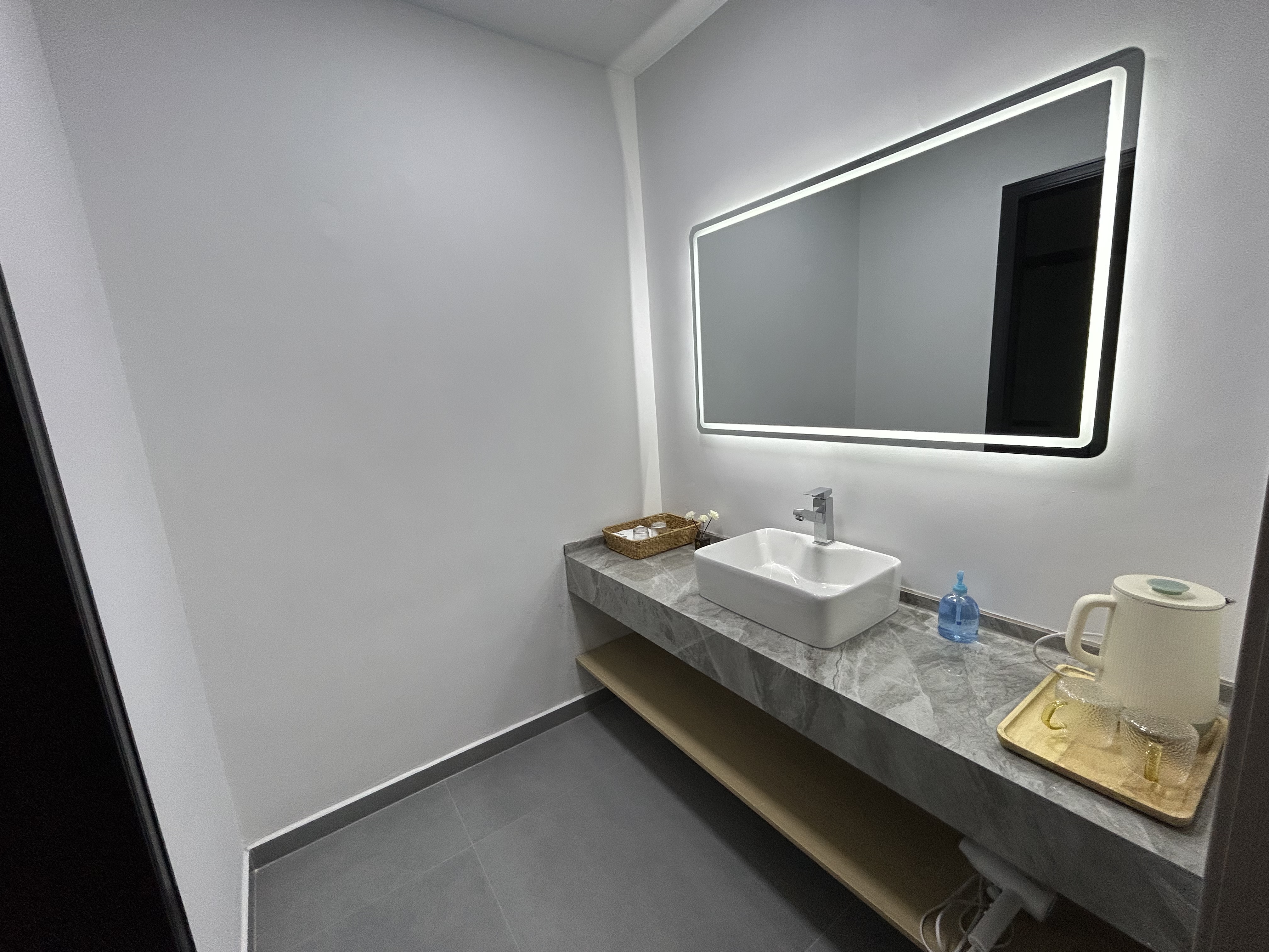 寒酥·双1.5床标间