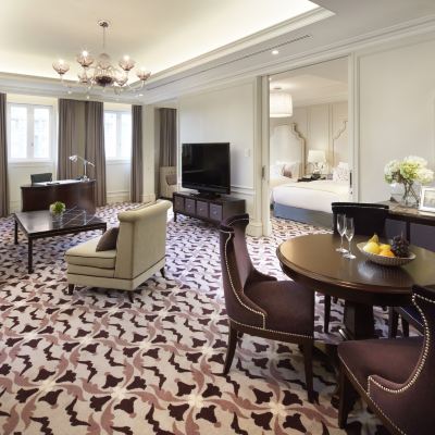 アンバサダースイートツイン 禁煙 東京ステーションホテル クーポン