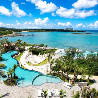 ラグーンビュー ツイン 2台 ハイアット リージェンシー 瀬良垣アイランド 沖縄 クーポン