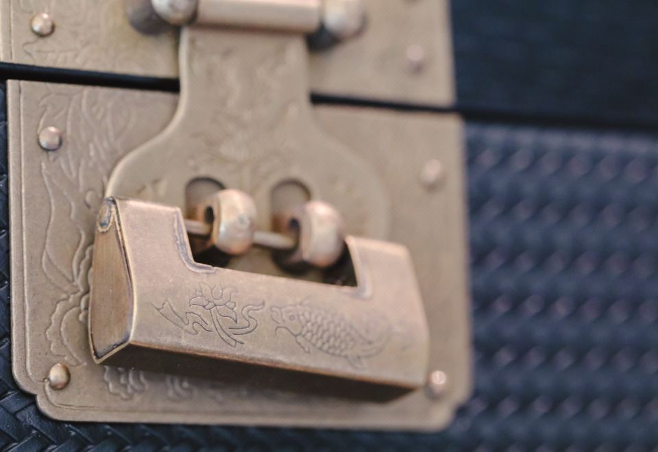 Oriental Resort GuangzhouDeluxe King