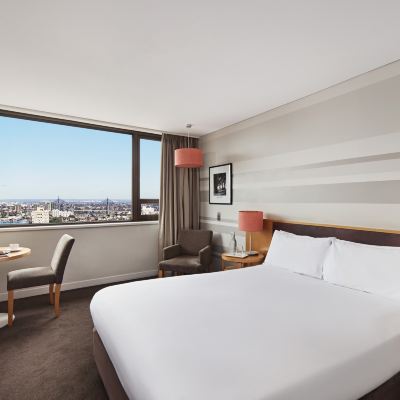 高級天際大床房 悉尼北海景酒店優惠