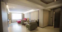 Fujin Dingxin Boutique Hotel
