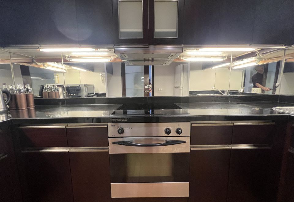 兩臥室豪華套房