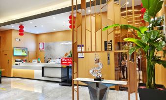 Yindu Premium Hotel (Hengdong Branch)