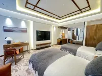 Langjie Light Luxury Hotel