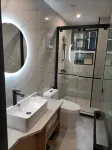 BAMBOO BOAT Light Luxury Hotel (Weixin Huan Cheng Xi Road)