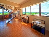 โรงแรมเดอะออโรร่าซูบิคที่จัดการโดย HII โรงแรมใน