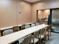 南平四鶴海川酒店（市第一醫院店）