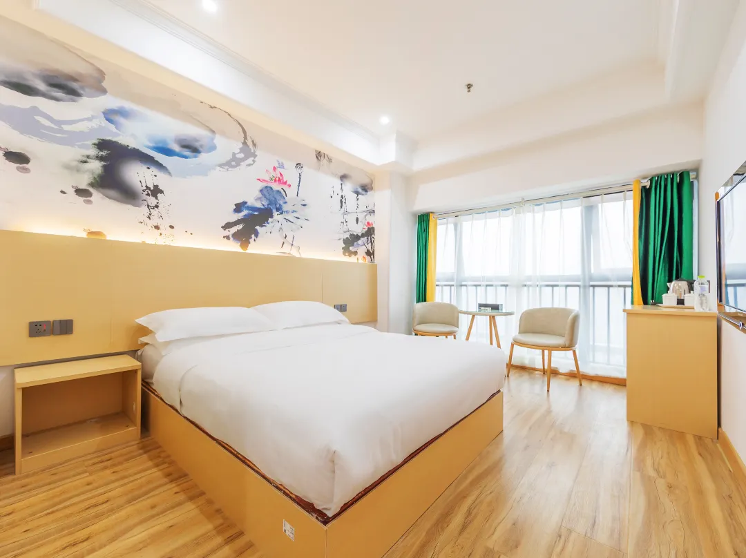 Tingrui Hotel - 重慶市