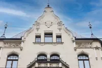 TRIBE Riga City Centre Hotel - Renovated 2026