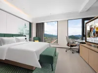 Hampton by Hilton Hengdian Hotel a Dongyang