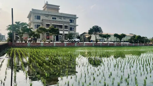 Yu Yu Villa