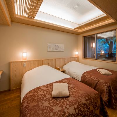 特別室B いにしえの宿　伊久 クーポン