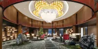 HUALUXE HANDAN  IHG Hotels and Resorts