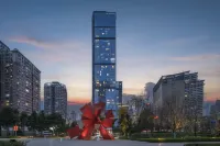 Yunloré Horizon Heights Hotel | Raffles City Chongqing