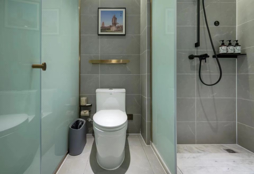 宠物友好主题房-狗狗专属