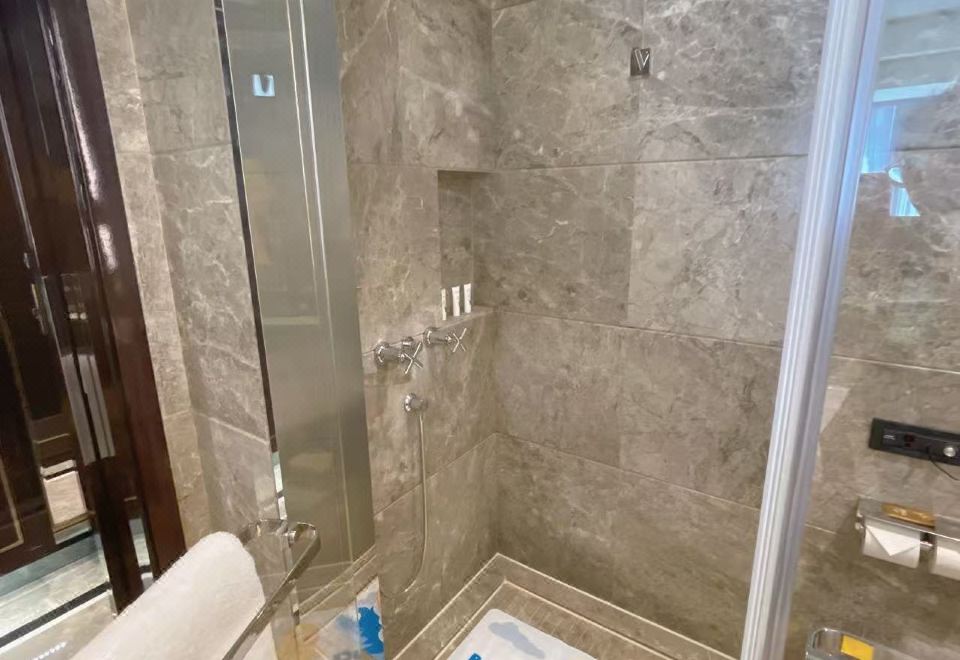 Tylfull Hotel BeijingB.Duck Theme Children's Double Bed Room