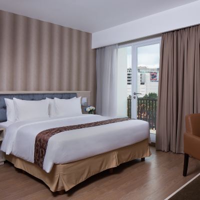 Executive Suite Ayaka Suites Promo Code