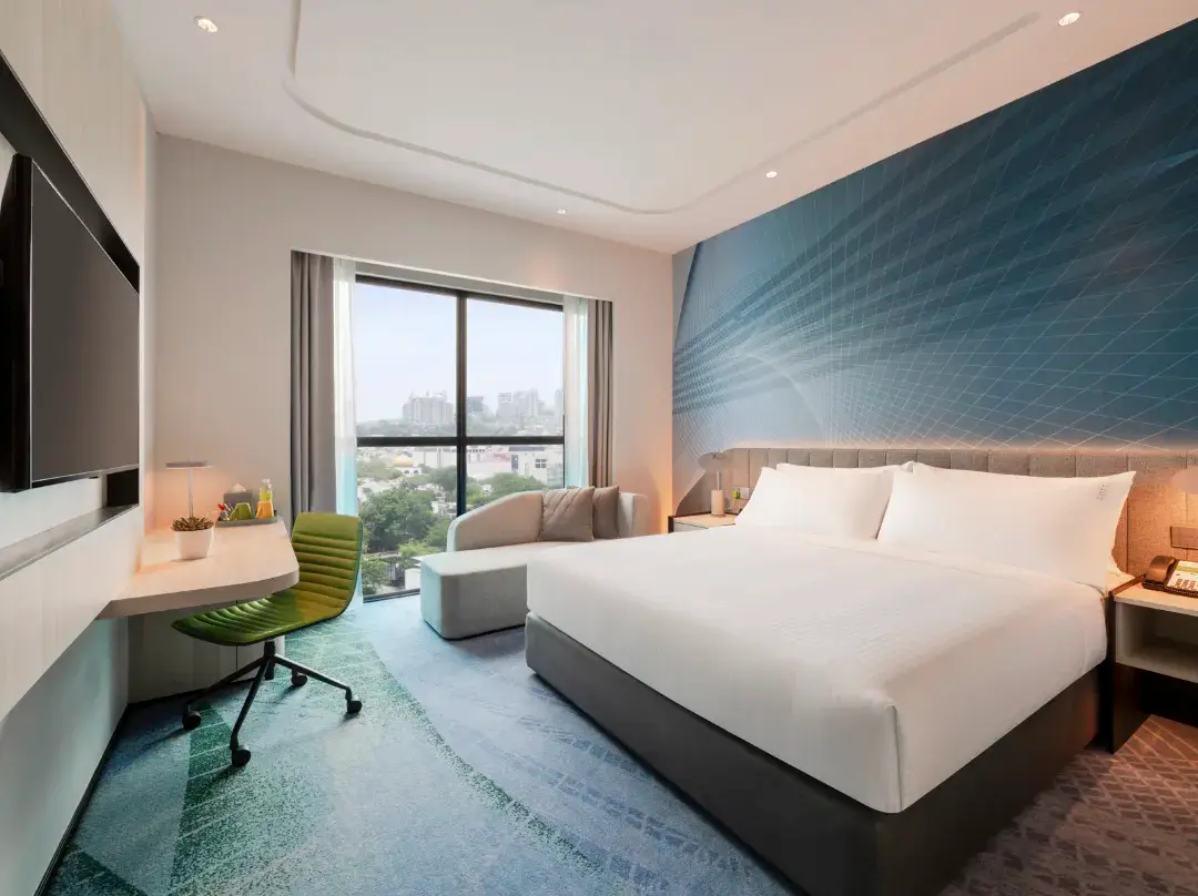 Holiday Inn Kuala Lumpur Bangsar By Ihg - Kuala Lumpur