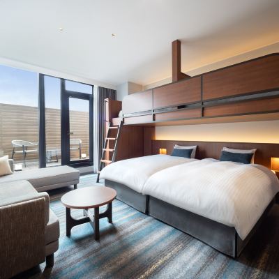 東方尊貴公寓 難波東方大飯店優惠