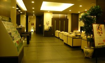 Hotel Route-Inn Ashikaga Ekimae - Housity