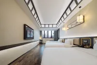 Anyu Lanyue Hotel (Song Street Museum)