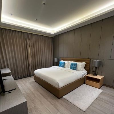 3臥家庭套房 海港飯店優惠