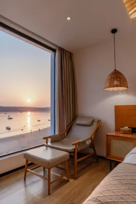 Fishing Port Biedao Hotel