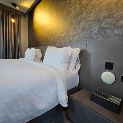 Standard Suite Little Loft Hotel Promo Code
