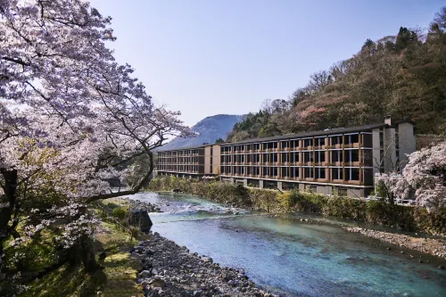 Hotel Indigo HAKONE GORA by IHG