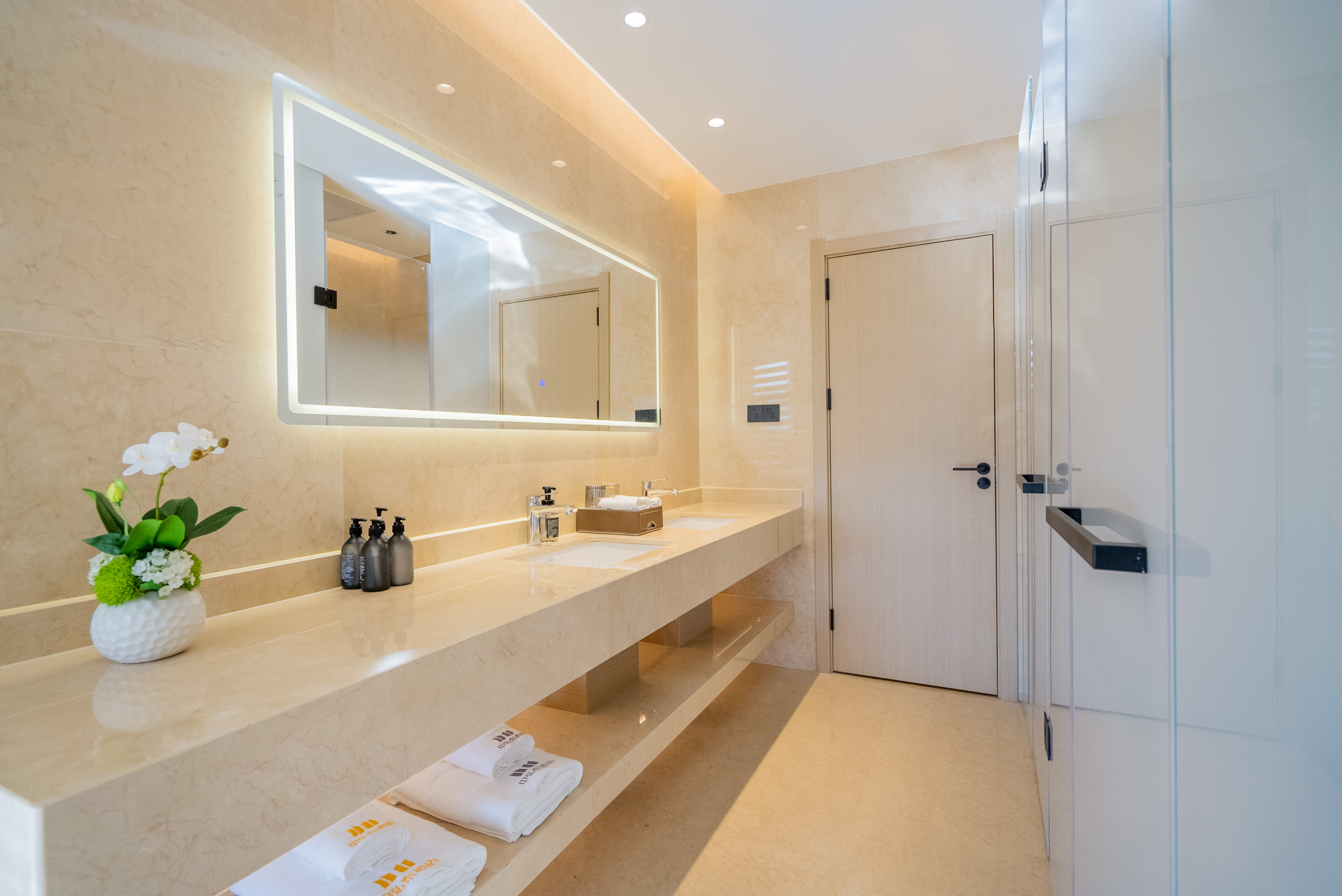 親子主題雙床房（小童帳篷+助眠床墊）