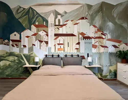 Muse Inn