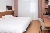 Guanshan YunShe Homestay