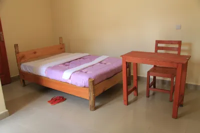 Kisoro comfort Inn Hotels in 
