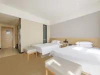City Comfort Inn Hotel (Yining Airport Shanghai City) Hotels in Yining