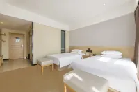 City Comfort Inn Hotel (Yining Airport Shanghai City)