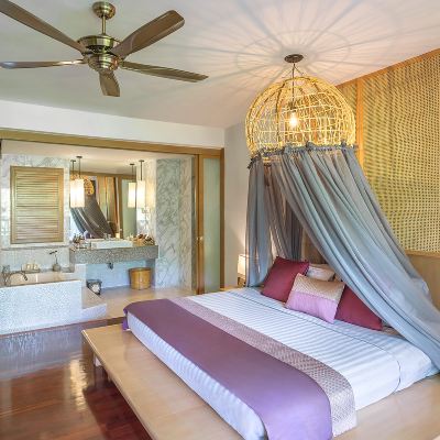 Honeymoon Chalet Pakasai Resort(SHA Extra Plus) Promo Code